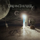 Black Clouds & Silver Linings - Dream Theater [VINYL] - Vinyl8