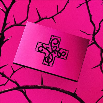 7TH YEAR: A Moment of Stillness in the Thorns (ANXIETY Ver.) - TOMORROW X TOGETHER [CD] - Vinyl8