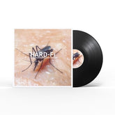 Sweating Someone Else's Fever - Hard-Fi [VINYL]