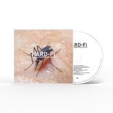 Sweating Someone Else's Fever - Hard-Fi [CD]