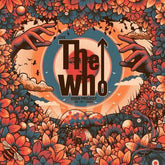 Live at Eden Project - The Who [CD] - Vinyl8