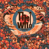 Live at Eden Project - The Who [VINYL Limited Edition] - Vinyl8
