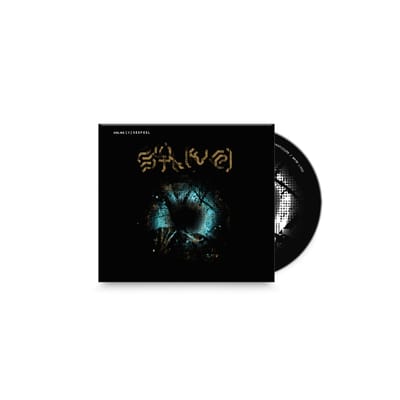 Sol.Hz - Seefeel [CD] - Vinyl8