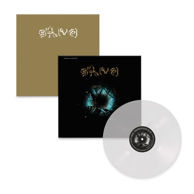 Sol.Hz - Seefeel [VINYL] - Vinyl8