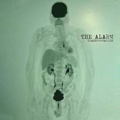 Transformation - The Alarm [CD] - Vinyl8