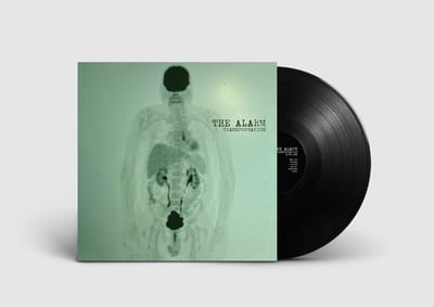 Transformation - The Alarm [VINYL] - Vinyl8