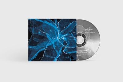 Shards - BlankFor.ms, Jason Moran, Marcus Gilmore [CD] - Vinyl8