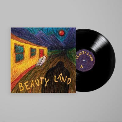 Beauty Land - Greg Mendez [VINYL] - Vinyl8