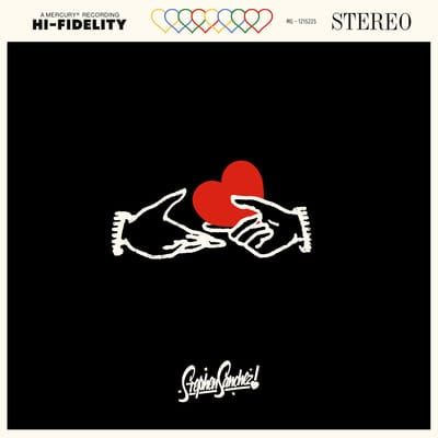 Love, Love, Love - Stephen Sanchez [CD] - Vinyl8