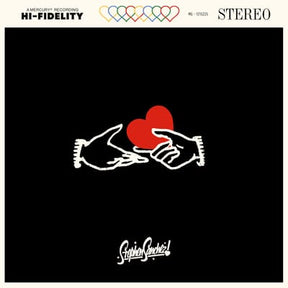 Love, Love, Love - Stephen Sanchez [VINYL Limited Edition] - Vinyl8