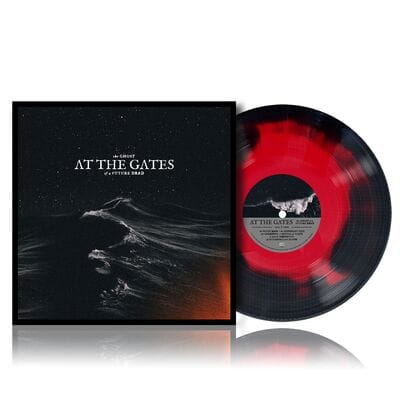 The Ghost of a Future Dead - At the Gates [VINYL] - Vinyl8