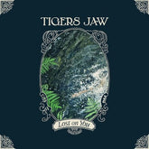 Lost On You - Tigers Jaw [VINYL] - Vinyl8