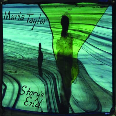 Story's End - Maria Taylor [VINYL] - Vinyl8