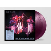 The 'Youthquake' Tour (RSD 2026) - Dead Or Alive [VINYL Limited Edition] - Vinyl8