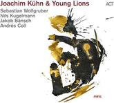 Joachim Kühn & Young Lions - Joachim Kühn [VINYL] - Vinyl8