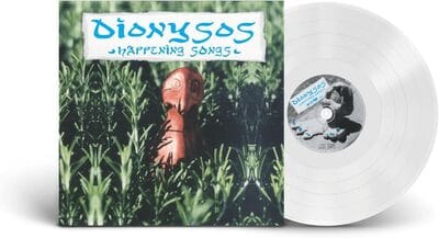 Happening Songs - Dionysos [VINYL Limited Edition] - Vinyl8