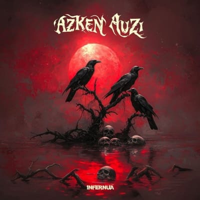 Infernua - Azken Auzi [VINYL]