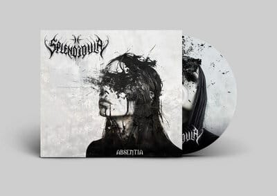 Absentia - Splendidula [CD]