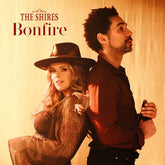 Bonfire - The Shires [CD]