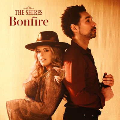 Bonfire - The Shires [CD]