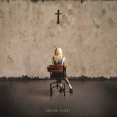 Dear God - The Pretty Reckless [CD]