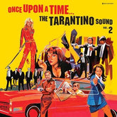 Once Upon a Time... The Tarantino Sound, Vol. 2 - Various Artists [VINYL]