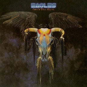One of These Nights (Deluxe Edition) - Eagles [VINYL] - Vinyl8