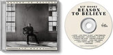 Reason to Believe - Kip Moore [CD] - Vinyl8