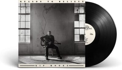 Reason to Believe - Kip Moore [VINYL] - Vinyl8