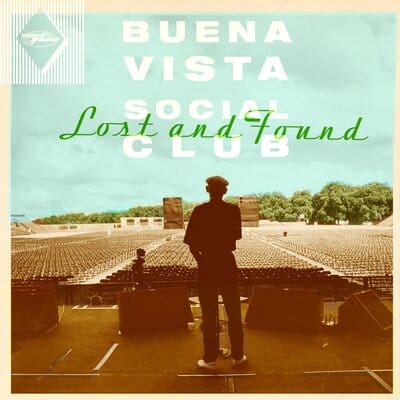 Lost and Found - Buena Vista Social Club [VINYL] - Vinyl8