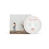 Middle of Nowhere - Kacey Musgraves [CD] - Vinyl8