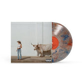 Middle of Nowhere - Kacey Musgraves [VINYL Limited Edition] - Vinyl8