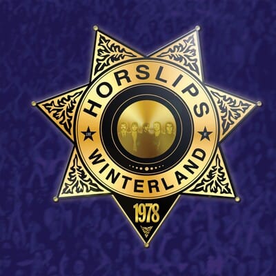 Tell 'Em About It Johnny - Live at Winterland 1978 (RSD 2026) - Horslips [VINYL Limited Edition]