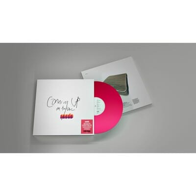 Coming Up at the BBC (RSD 2026) - Suede [VINYL] - Vinyl8