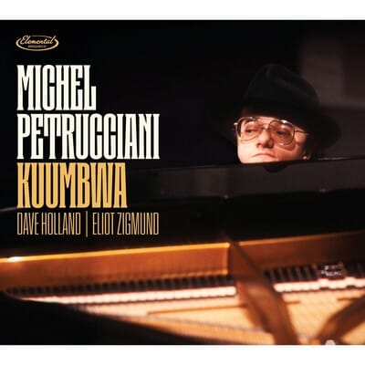 Kuumbwa (RSD 2026) - Michel Petrucciani [VINYL] - Vinyl8