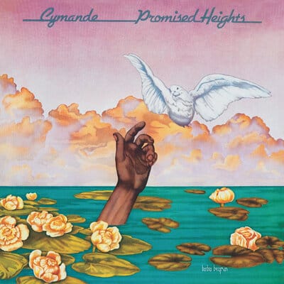 Promised Heights - Cymande [VINYL] - Vinyl8