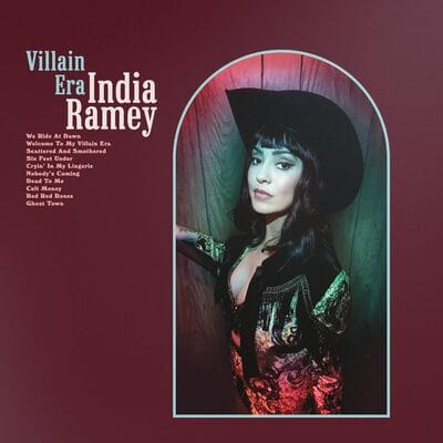 Villain Era - India Ramey [VINYL] - Vinyl8
