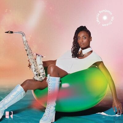 We Dream - Lakecia Benjamin [CD]