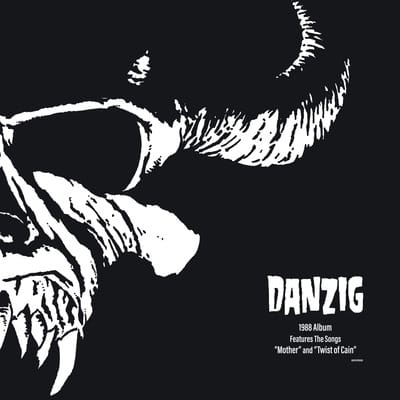Danzig (RSD Essentials 2026) - Danzig [VINYL Limited Edition] - Vinyl8