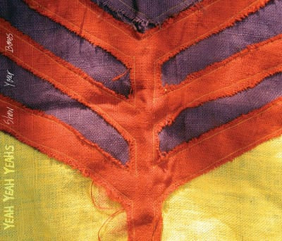 Show Your Bones (RSD Essentials 2026) - Yeah Yeah Yeahs [VINYL Limited Edition]