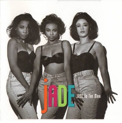 Jade to the Max (RSD 2026) - Jade [VINYL] - Vinyl8