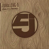 Quality Control (25th Anniversary Edition) [RSD 2026] - Jurassic 5 [VINYL] - Vinyl8