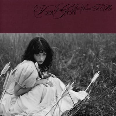 Be Sweet to Me - Violet Grohl [VINYL] - Vinyl8