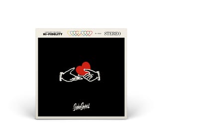 Love, Love, Love - Stephen Sanchez [VINYL] - Vinyl8