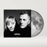 Dark Silver Moon Light - GÖRL [CD]