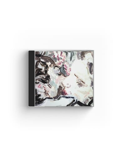 For Love of Grace & the Hereafter - Iceage [CD] - Vinyl8