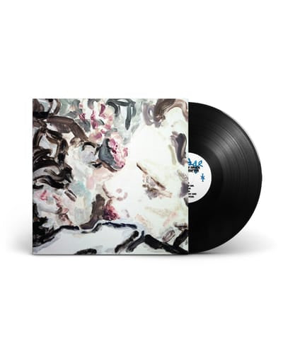 For Love of Grace & the Hereafter - Iceage [VINYL] - Vinyl8