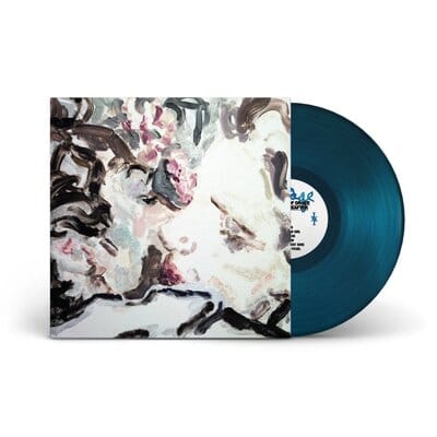 For Love of Grace & the Hereafter - Iceage [VINYL Limited Edition] - Vinyl8