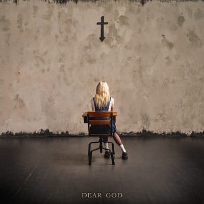Dear God - The Pretty Reckless [VINYL]