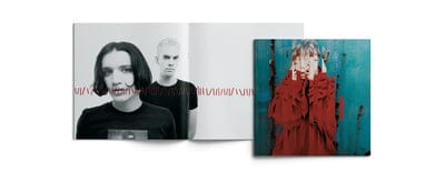 Placebo RE:CREATED - Placebo [CD]